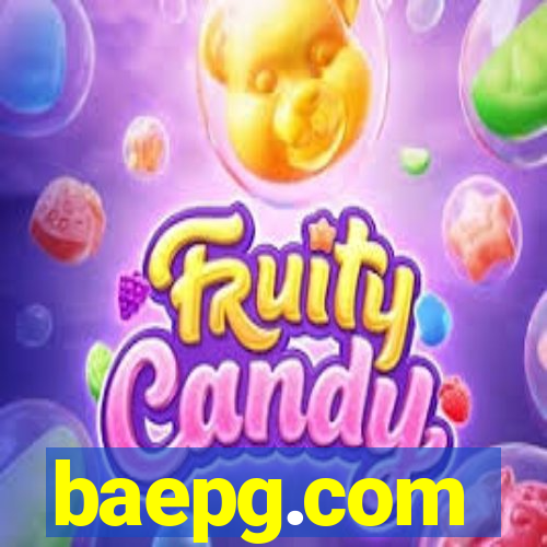 baepg.com