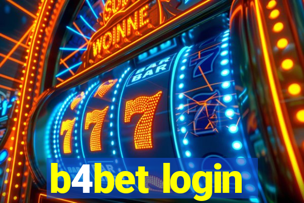 b4bet login