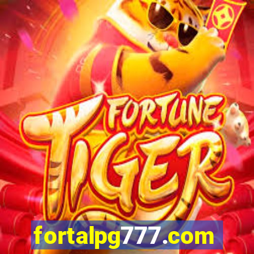 fortalpg777.com