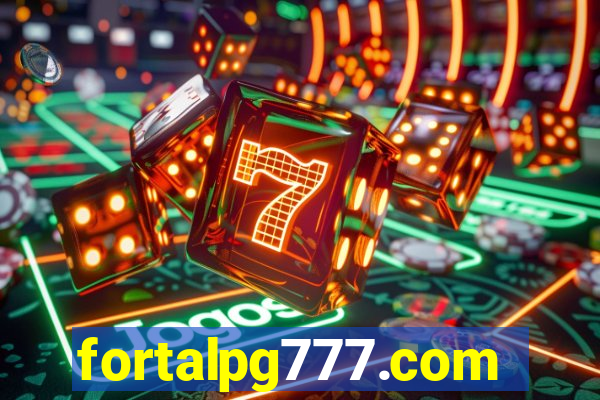 fortalpg777.com