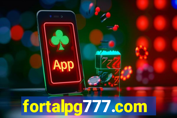 fortalpg777.com