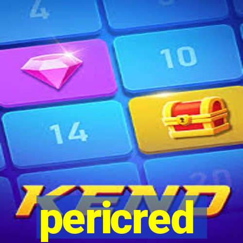 pericred