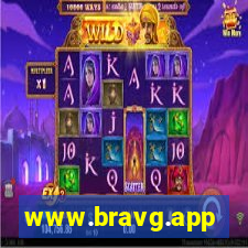 www.bravg.app