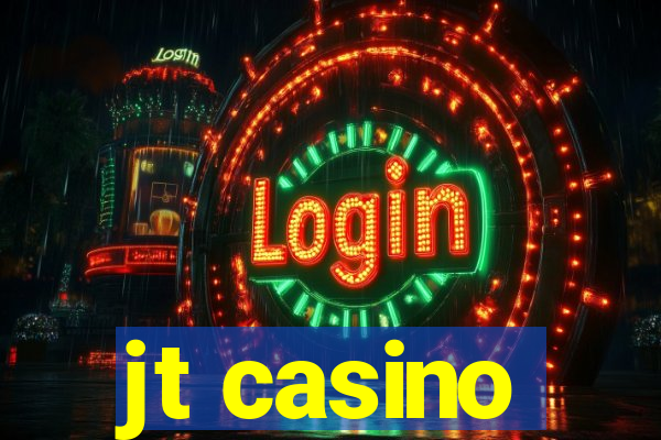 jt casino