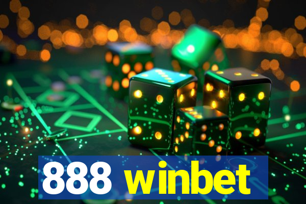 888 winbet