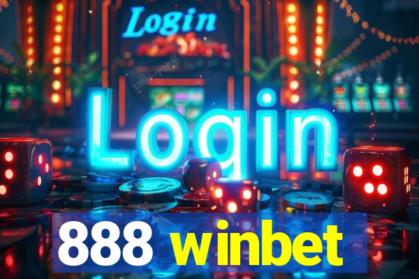 888 winbet