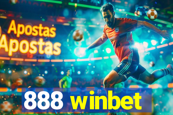 888 winbet