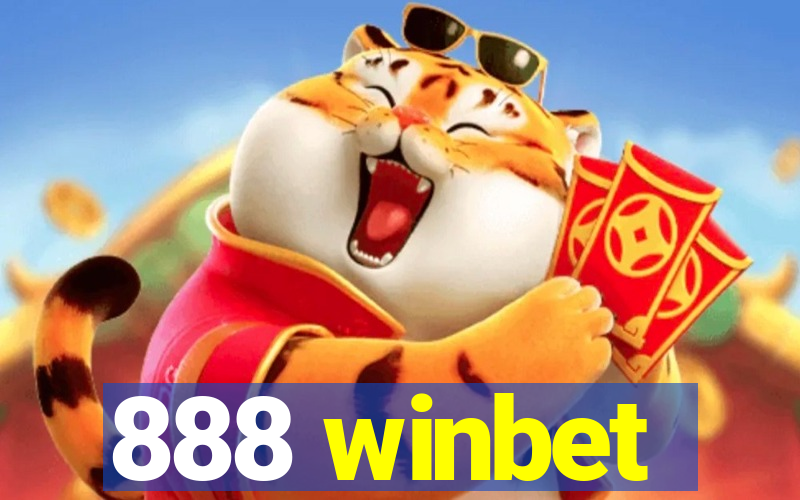 888 winbet