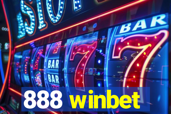 888 winbet