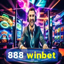 888 winbet