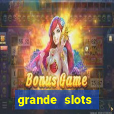 grande slots jackpot louco