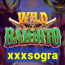 xxxsogra