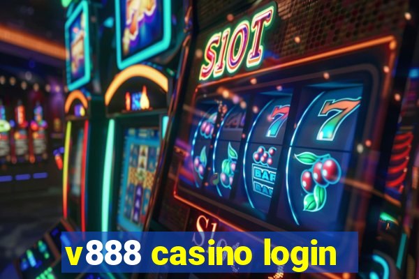 v888 casino login