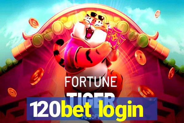 120bet login