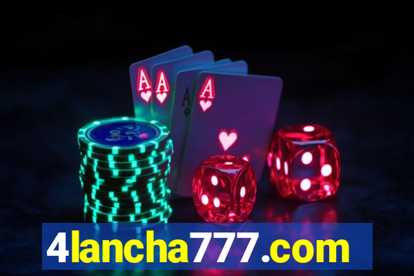 4lancha777.com