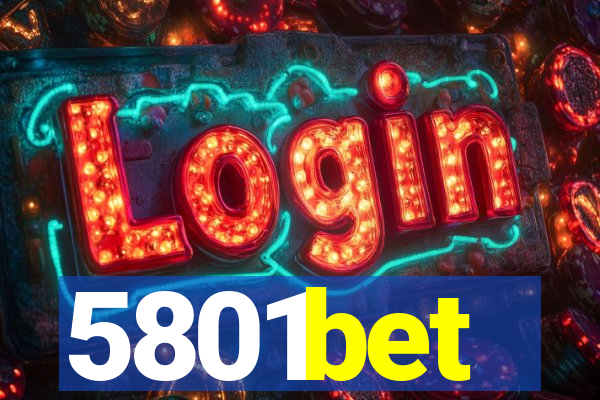 5801bet