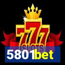 5801bet