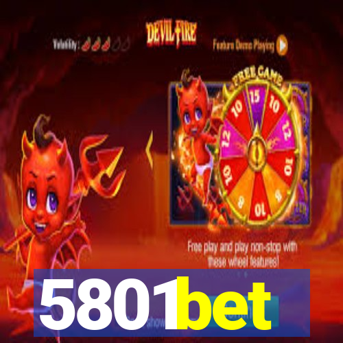 5801bet