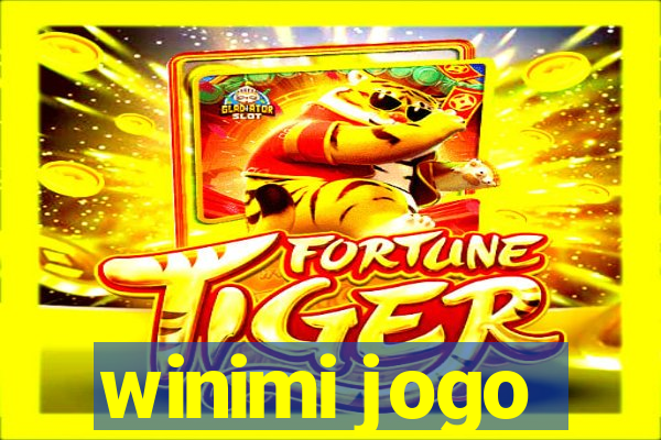 winimi jogo