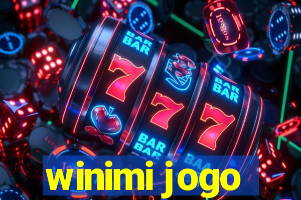 winimi jogo