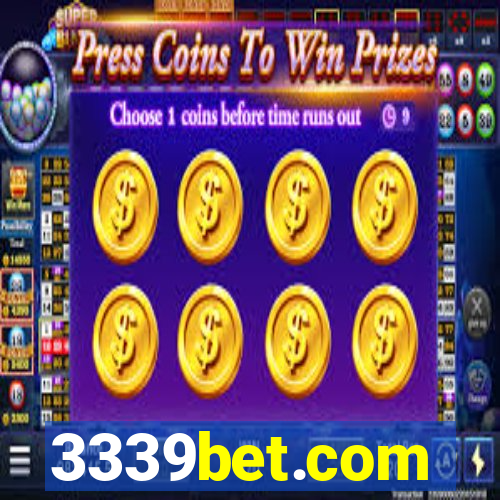 3339bet.com