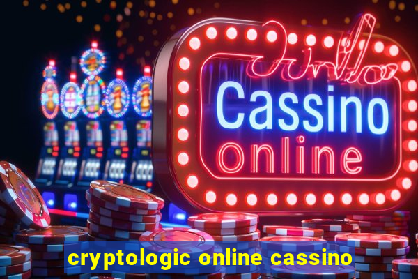 cryptologic online cassino