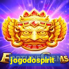 jogodospirit