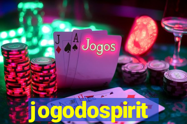 jogodospirit