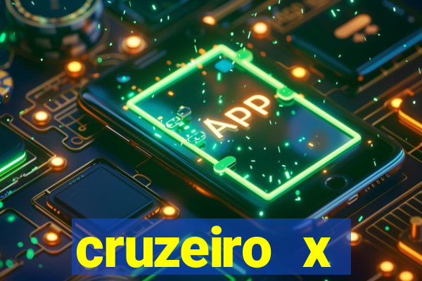 cruzeiro x athletico pr palpite