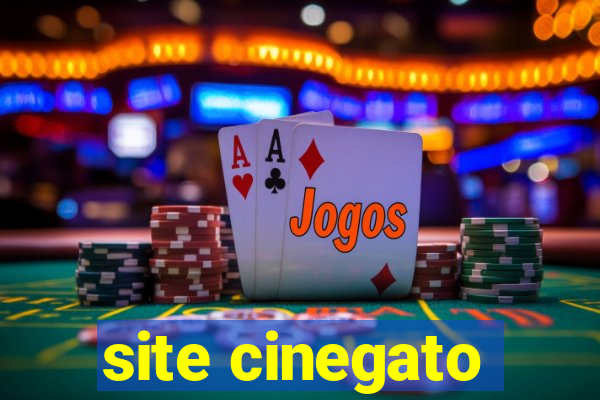 site cinegato