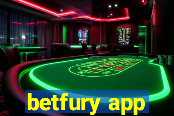 betfury app