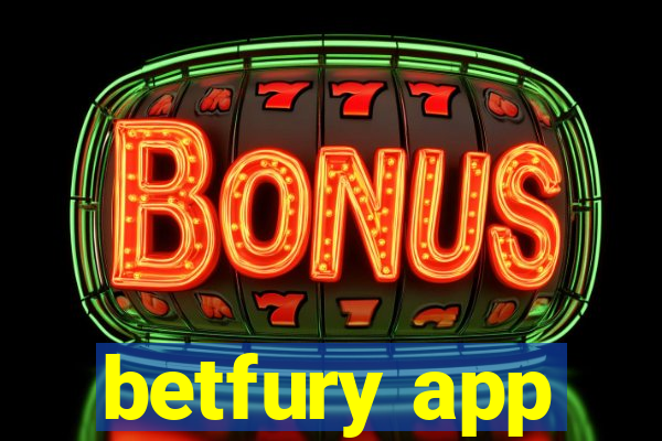 betfury app