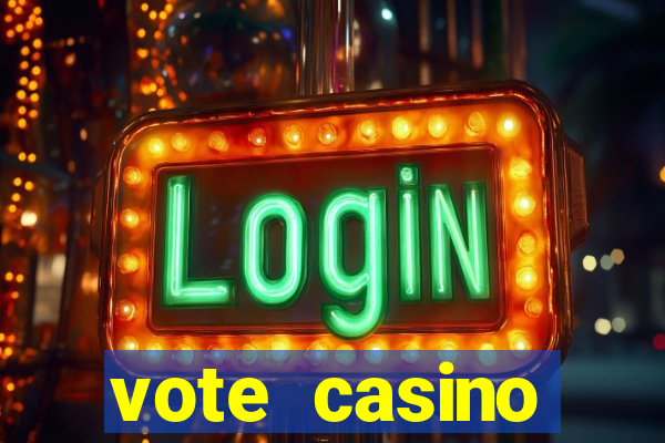 vote casino freespins askgamblers