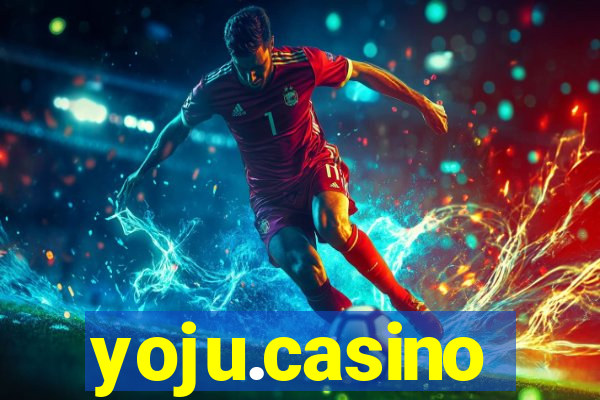 yoju.casino