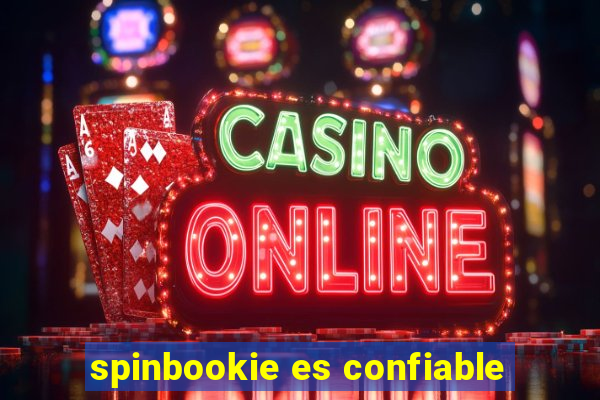 spinbookie es confiable