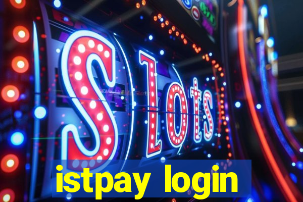 istpay login