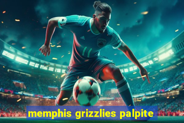 memphis grizzlies palpite