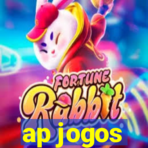 ap jogos