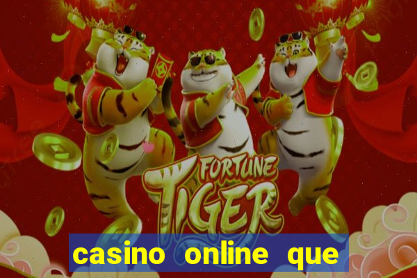 casino online que aceita paypal