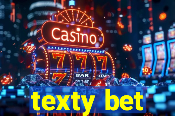 texty bet