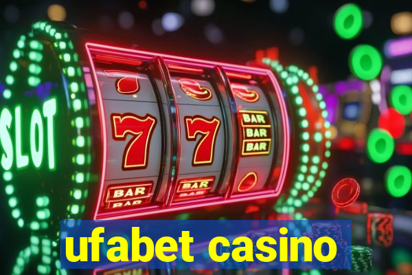 ufabet casino