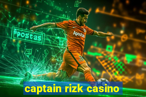 captain rizk casino