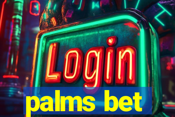 palms bet