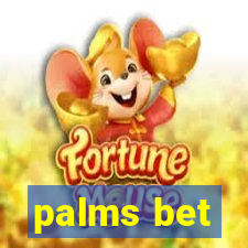 palms bet