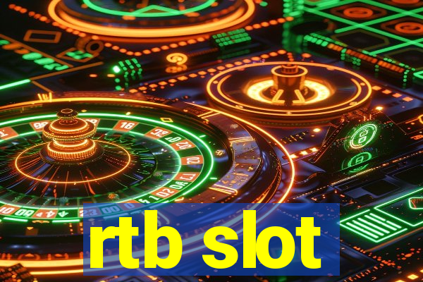 rtb slot