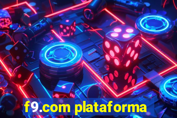 f9.com plataforma