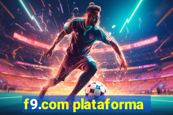 f9.com plataforma