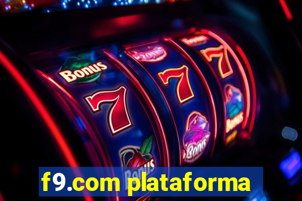 f9.com plataforma