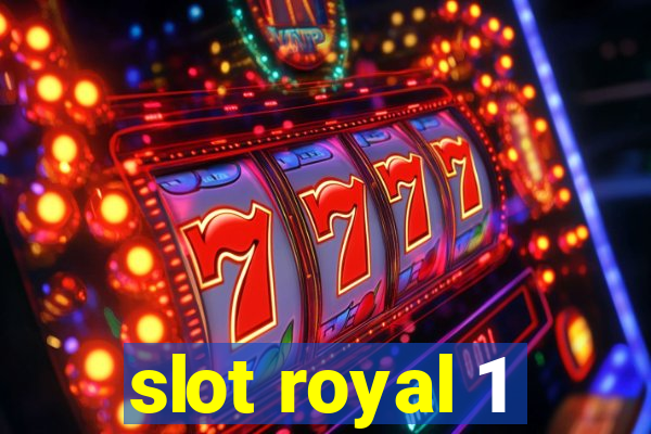 slot royal 1