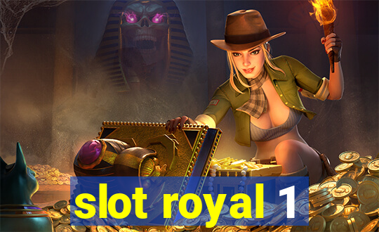 slot royal 1